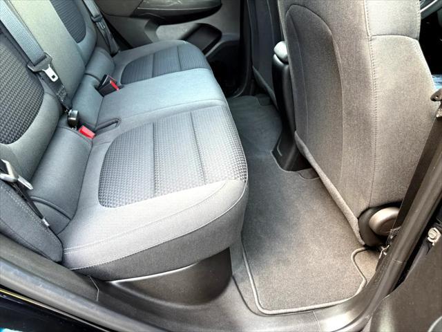 used 2023 Chevrolet Bolt EV car, priced at $18,975