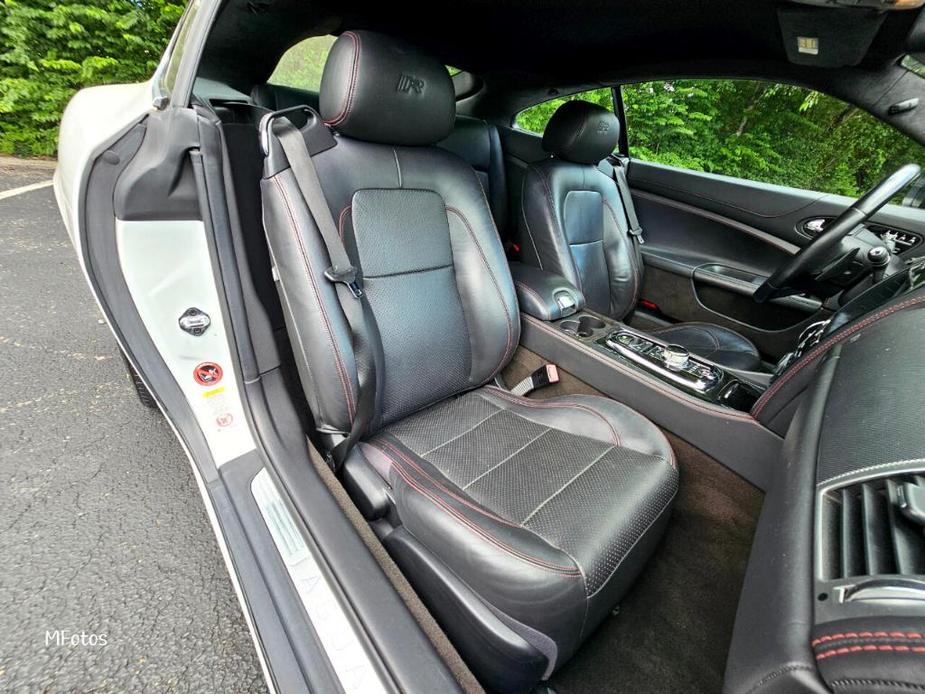 used 2013 Jaguar XK car, priced at $27,475