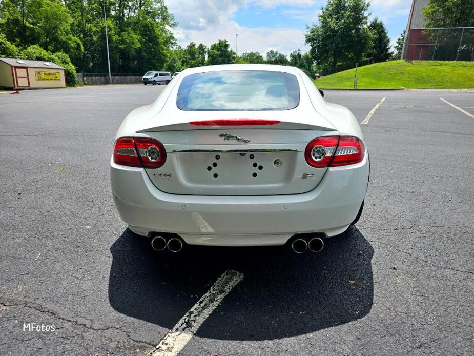 used 2013 Jaguar XK car, priced at $22,500