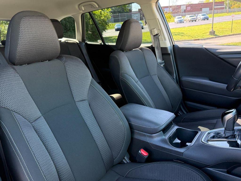used 2023 Subaru Outback car, priced at $22,475