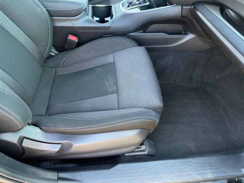 used 2023 Subaru Outback car, priced at $22,475