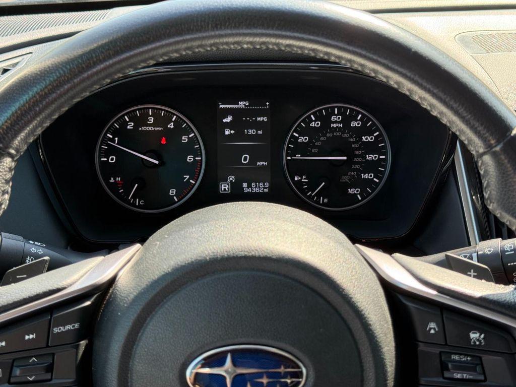 used 2023 Subaru Outback car, priced at $22,475