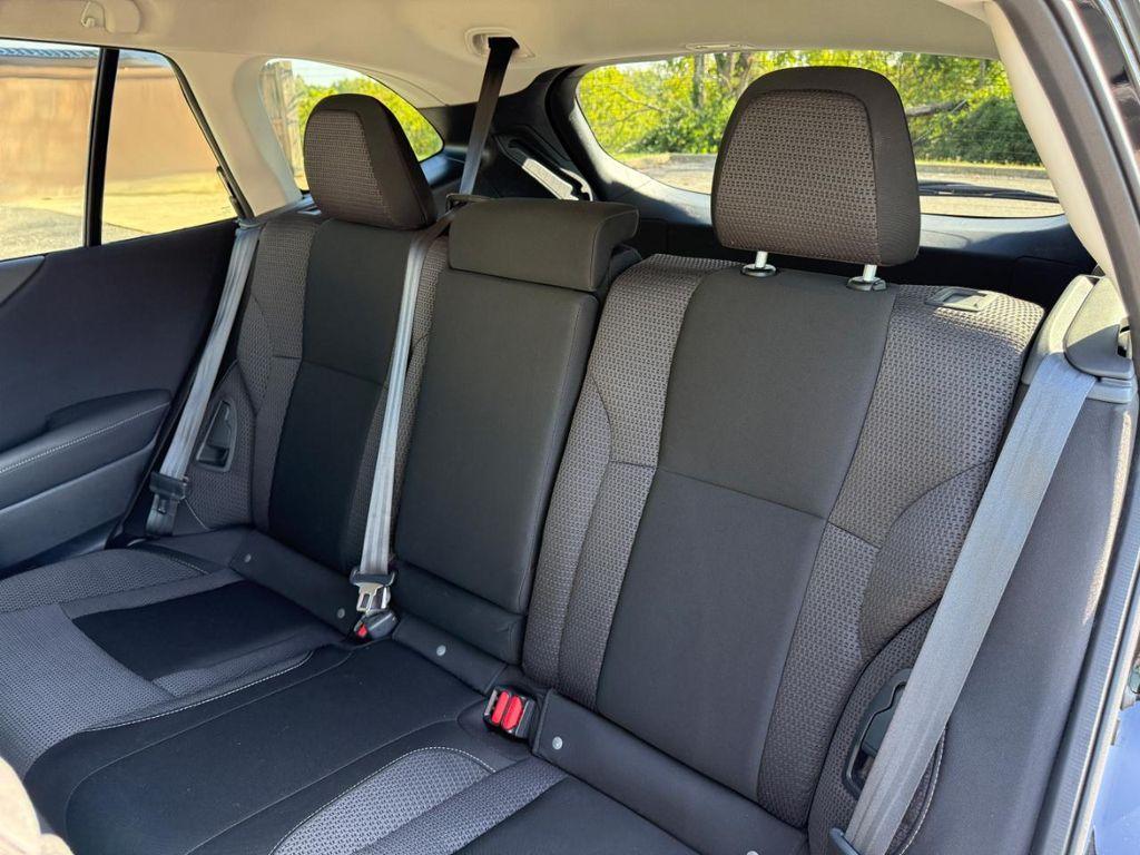 used 2023 Subaru Outback car, priced at $22,475