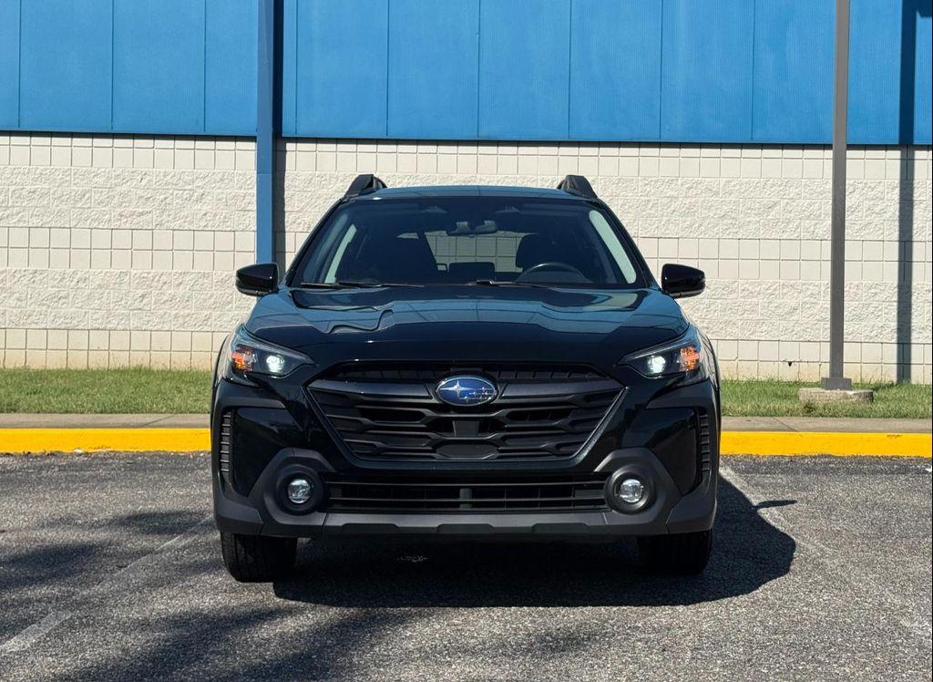 used 2023 Subaru Outback car, priced at $22,475