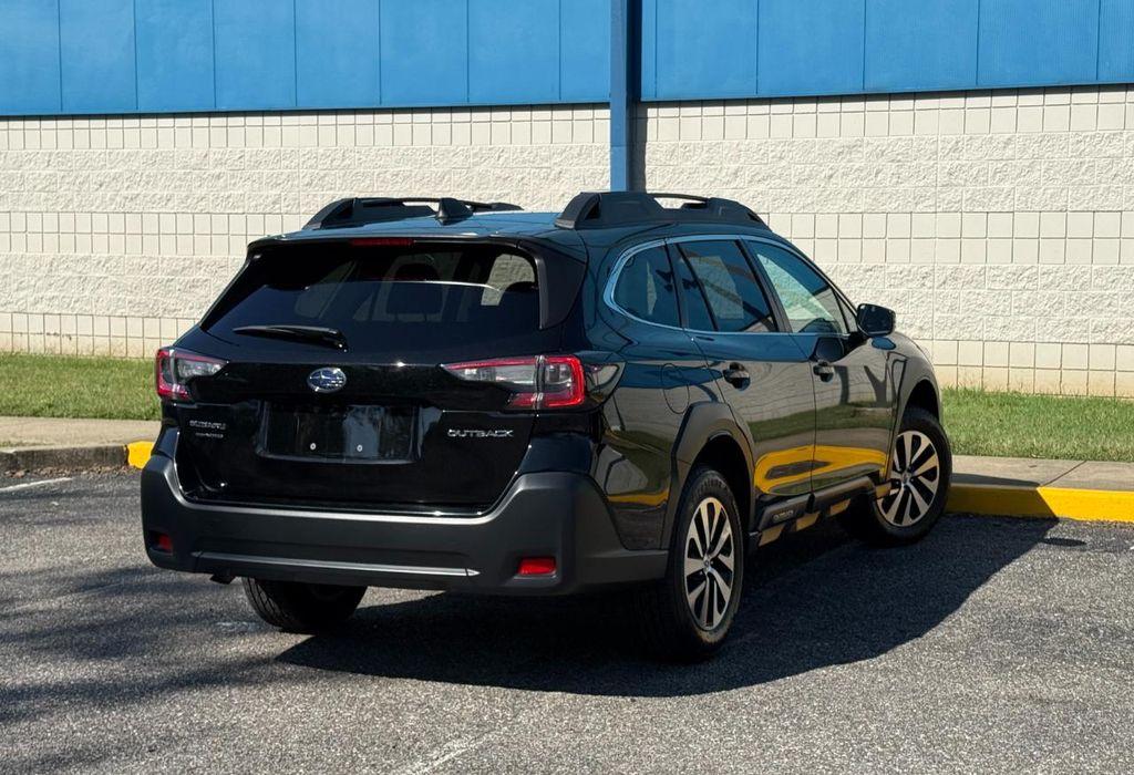 used 2023 Subaru Outback car, priced at $22,475