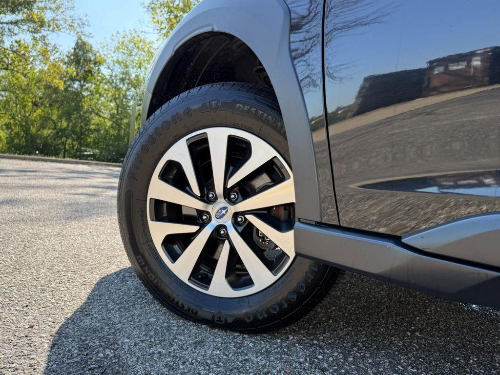 used 2023 Subaru Outback car, priced at $22,475
