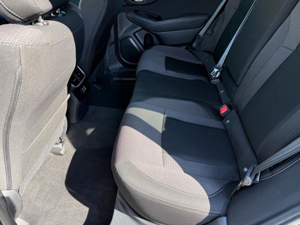 used 2023 Subaru Outback car, priced at $22,475