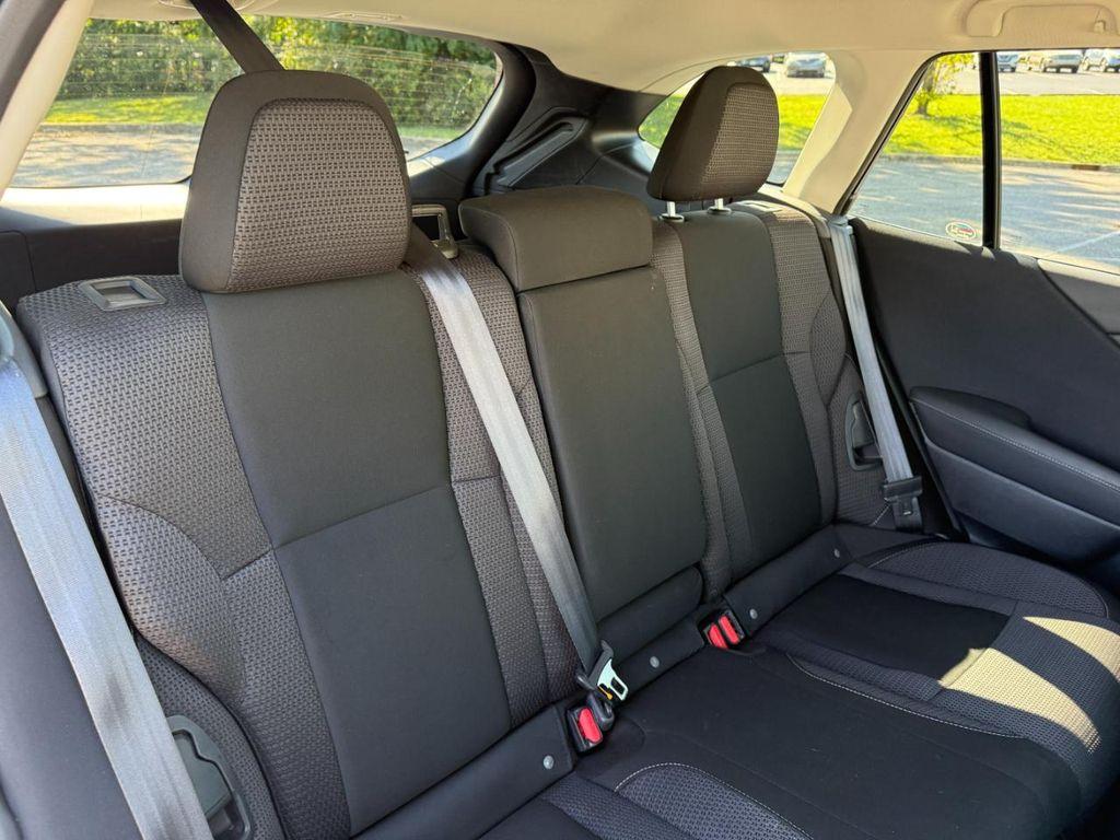 used 2023 Subaru Outback car, priced at $22,475