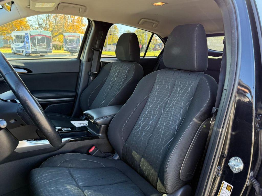 used 2019 Mitsubishi Eclipse Cross car, priced at $12,975