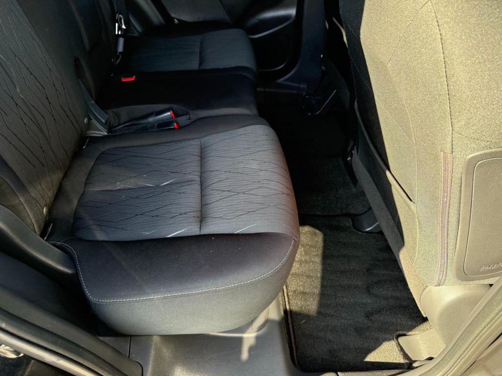 used 2019 Mitsubishi Eclipse Cross car, priced at $12,975