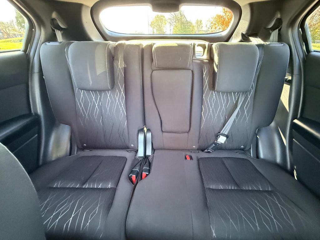 used 2019 Mitsubishi Eclipse Cross car, priced at $12,975