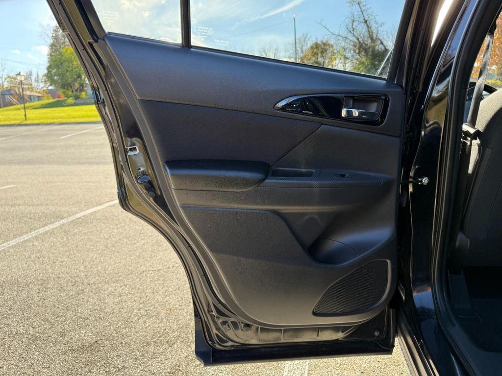 used 2019 Mitsubishi Eclipse Cross car, priced at $12,975