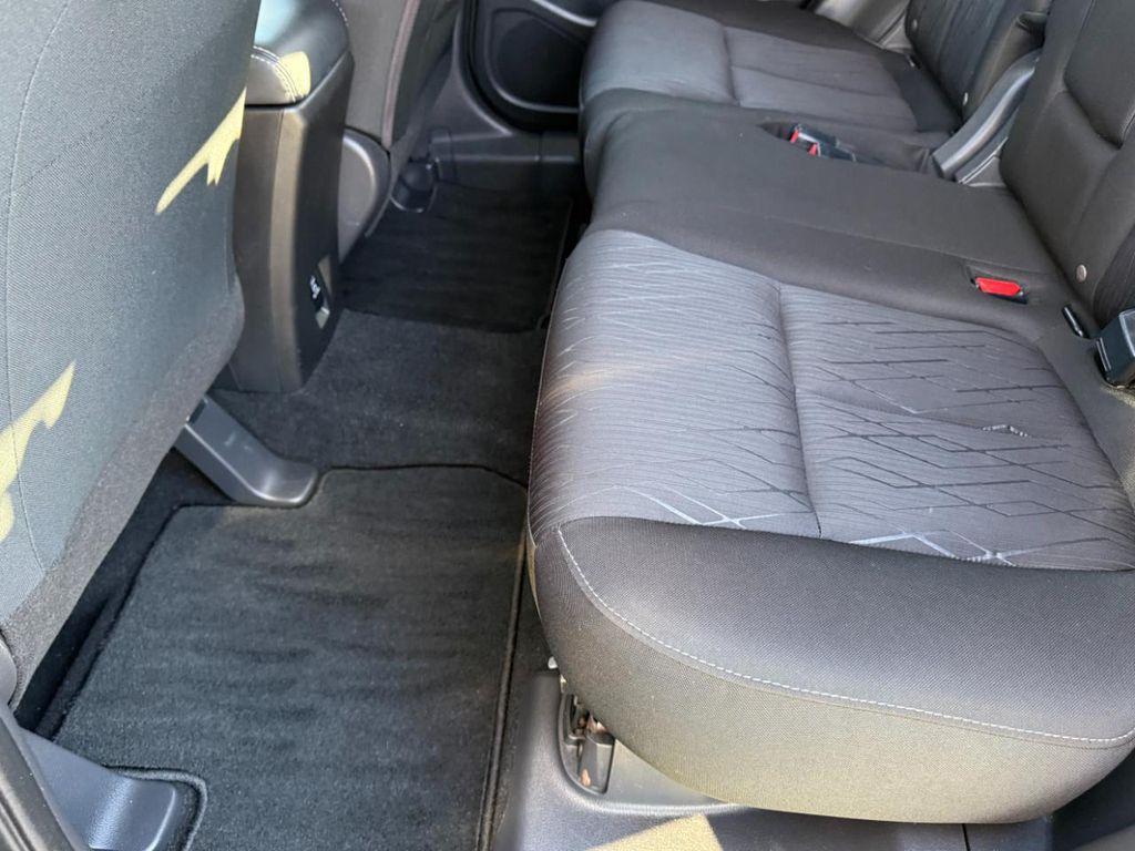 used 2019 Mitsubishi Eclipse Cross car, priced at $12,975