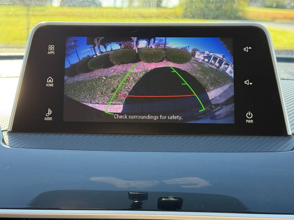 used 2019 Mitsubishi Eclipse Cross car, priced at $12,975