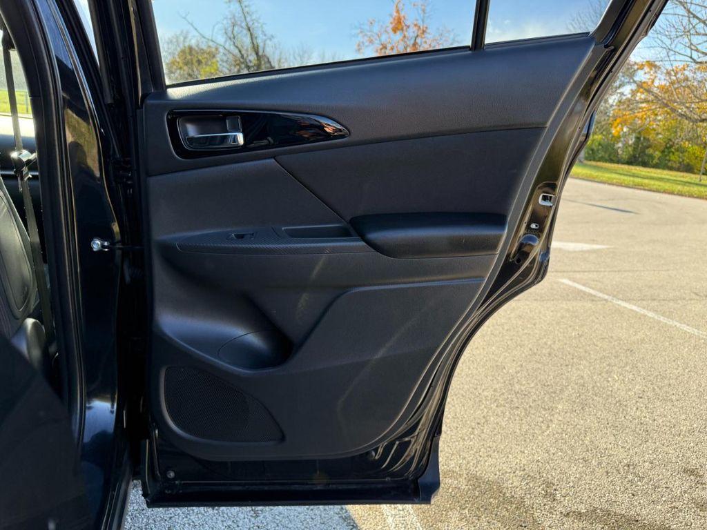 used 2019 Mitsubishi Eclipse Cross car, priced at $12,975