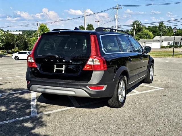 used 2013 Volvo XC70 car, priced at $16,475