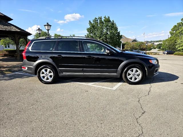 used 2013 Volvo XC70 car, priced at $16,475