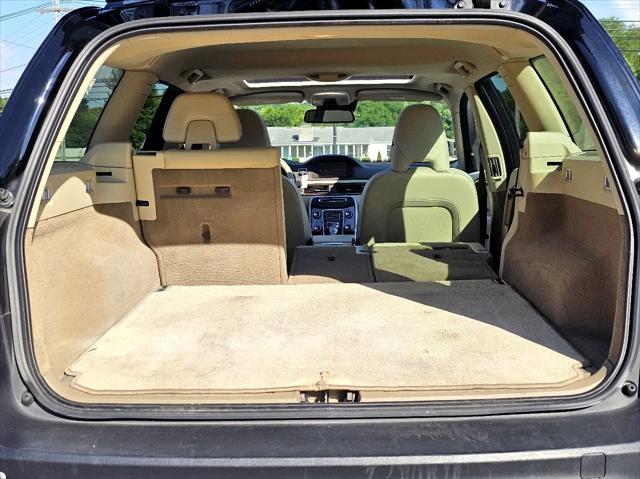 used 2013 Volvo XC70 car, priced at $16,475