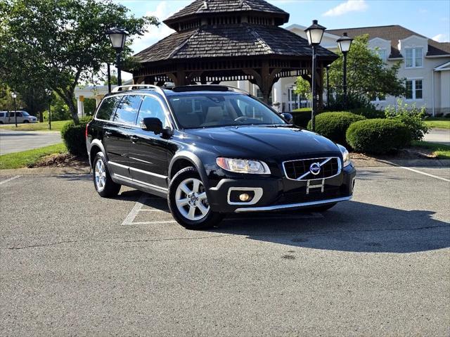 used 2013 Volvo XC70 car, priced at $16,475