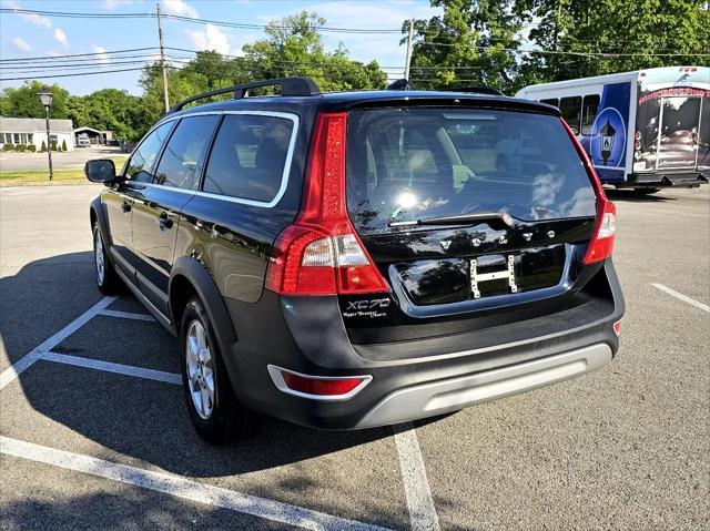 used 2013 Volvo XC70 car, priced at $16,475