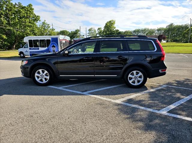 used 2013 Volvo XC70 car, priced at $16,475