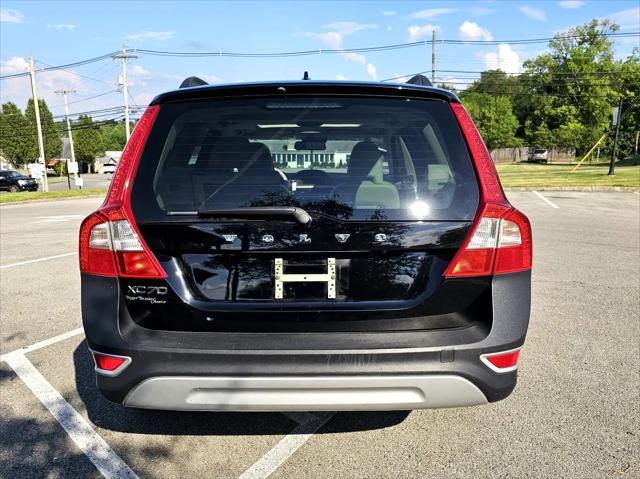 used 2013 Volvo XC70 car, priced at $16,475