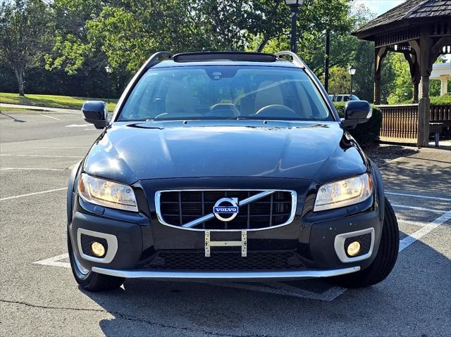 used 2013 Volvo XC70 car, priced at $16,475