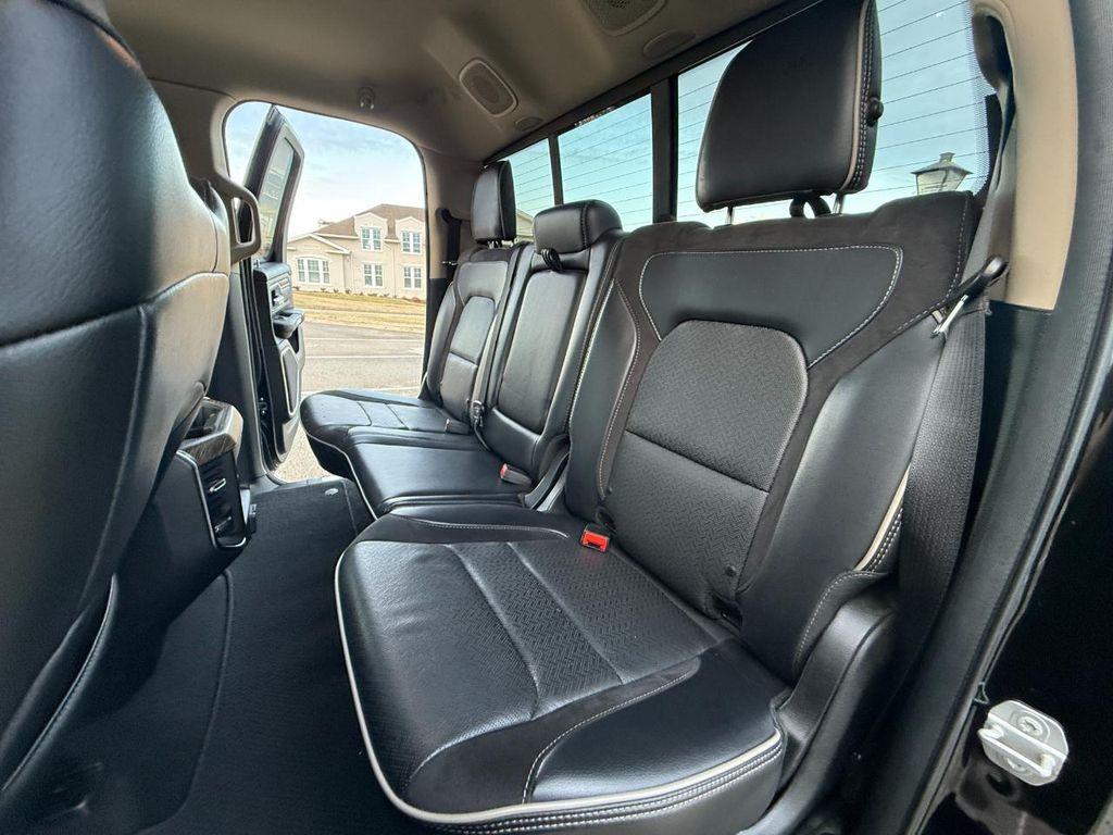 used 2019 Ram 1500 car, priced at $28,850