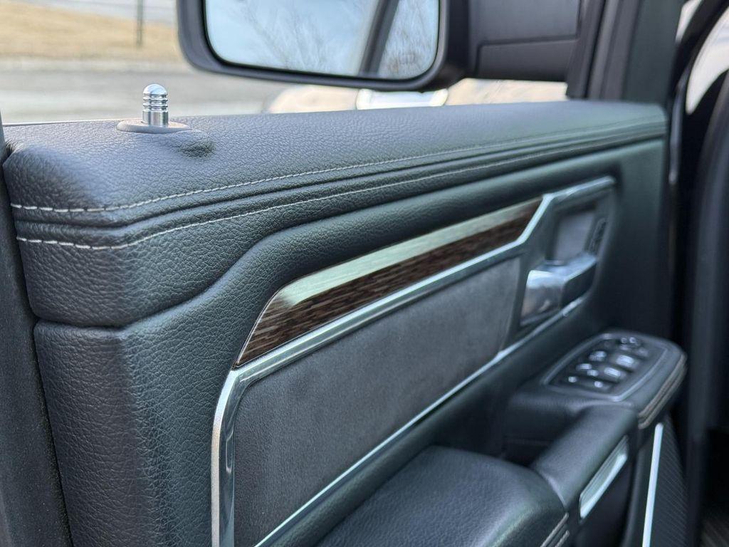 used 2019 Ram 1500 car, priced at $28,850