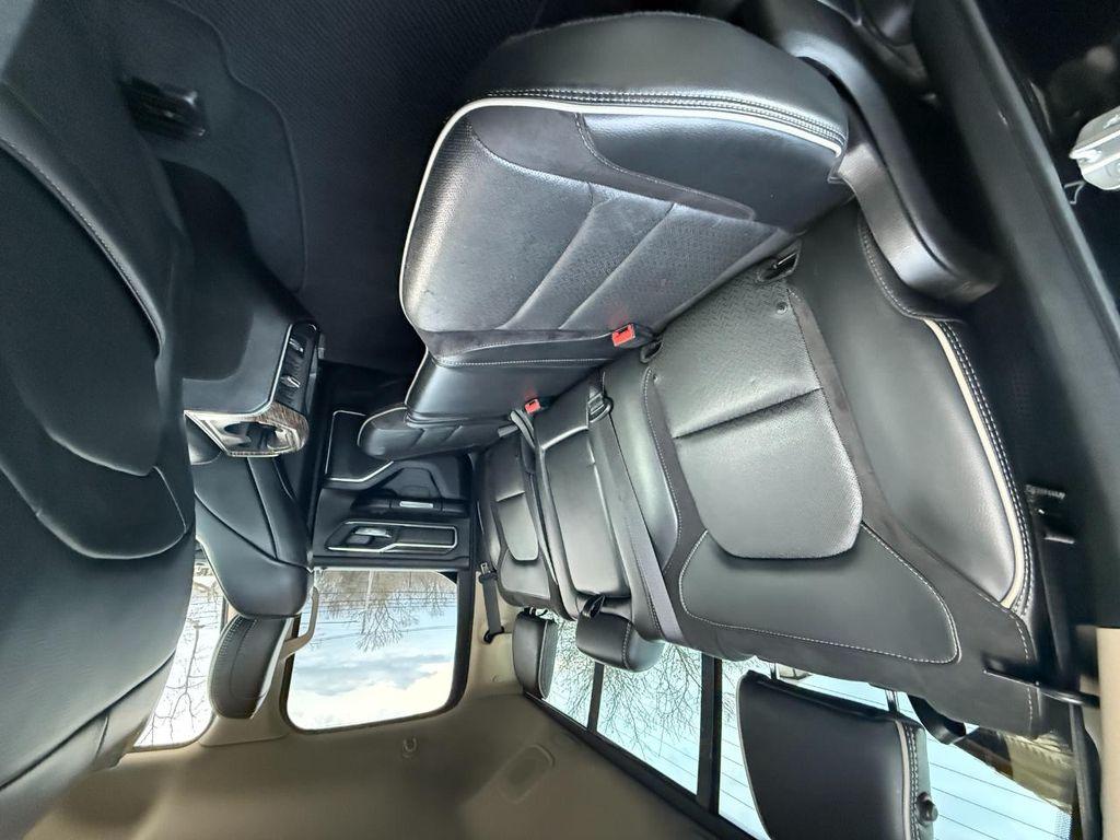 used 2019 Ram 1500 car, priced at $28,850
