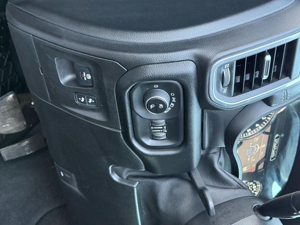 used 2019 Ram 1500 car, priced at $28,850