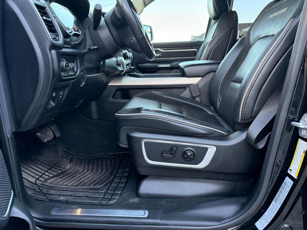 used 2019 Ram 1500 car, priced at $28,850