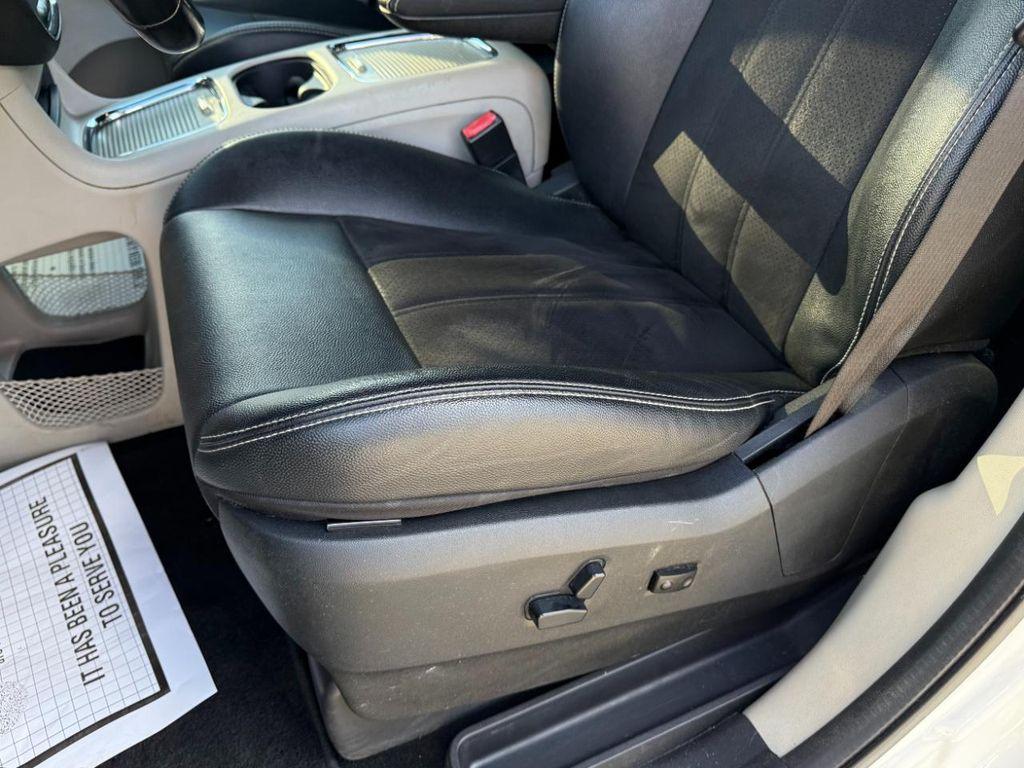 used 2020 Dodge Grand Caravan car, priced at $13,475