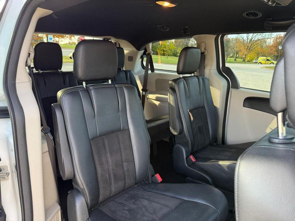 used 2020 Dodge Grand Caravan car, priced at $13,475