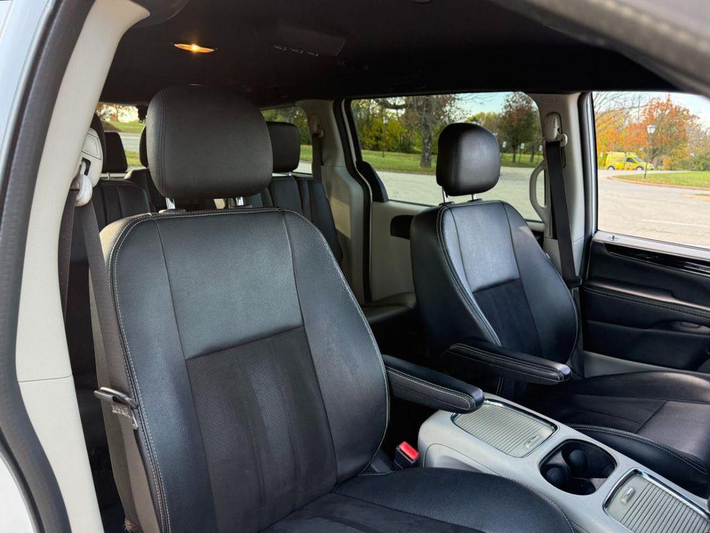 used 2020 Dodge Grand Caravan car, priced at $13,475