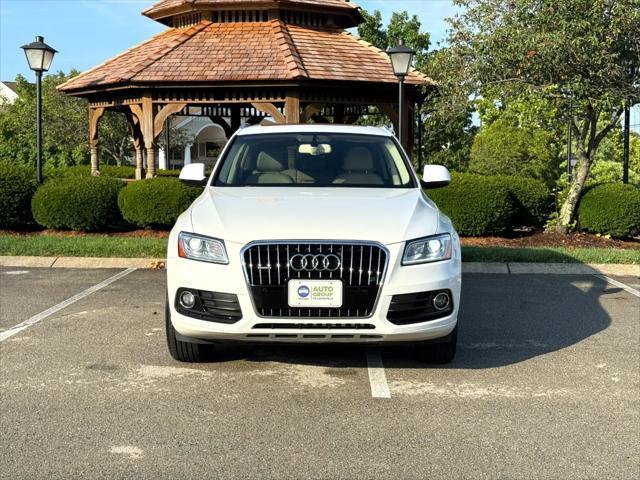 used 2016 Audi Q5 car, priced at $16,975