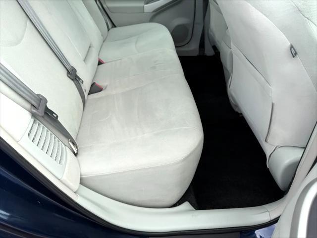 used 2012 Toyota Prius car, priced at $9,975