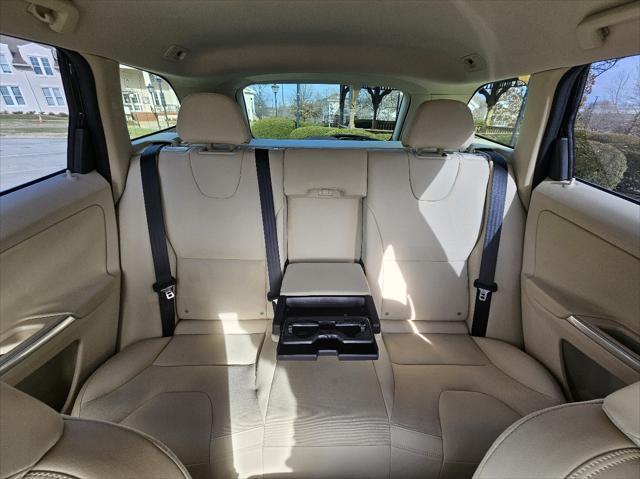 used 2013 Volvo XC60 car, priced at $13,975