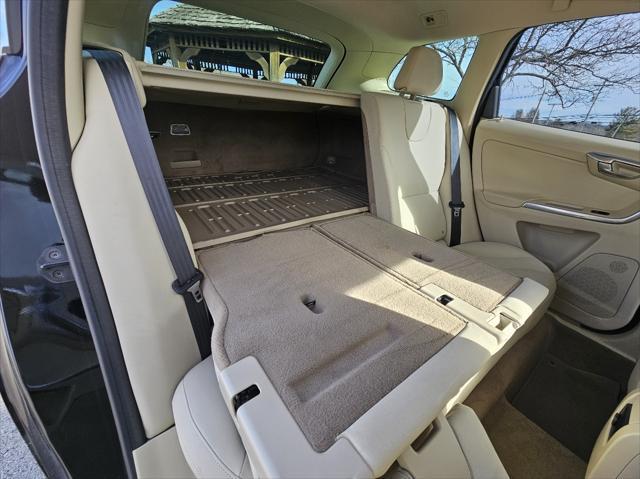 used 2013 Volvo XC60 car, priced at $13,975