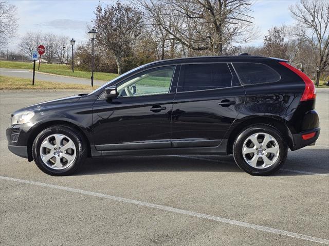 used 2013 Volvo XC60 car, priced at $13,975