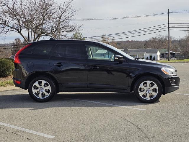 used 2013 Volvo XC60 car, priced at $13,975