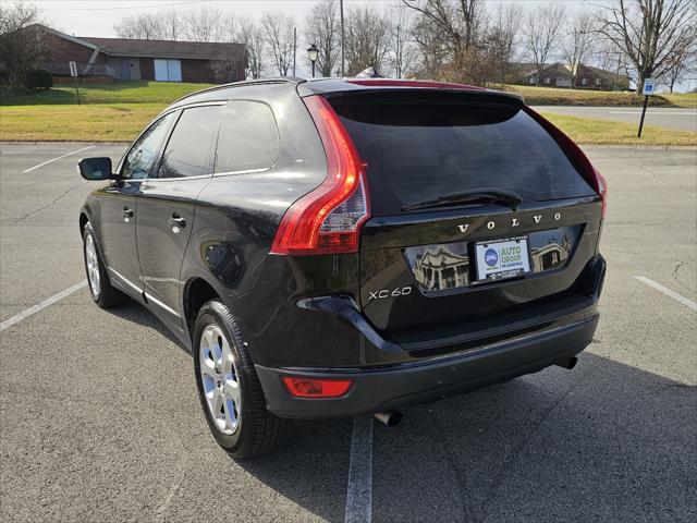 used 2013 Volvo XC60 car, priced at $13,975