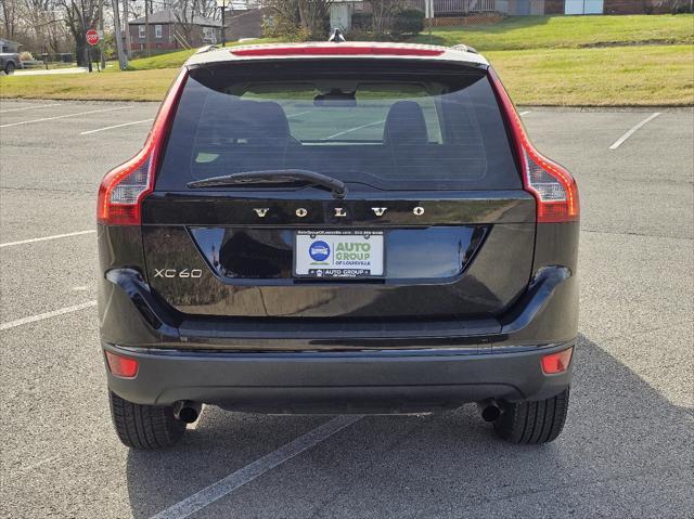 used 2013 Volvo XC60 car, priced at $13,975