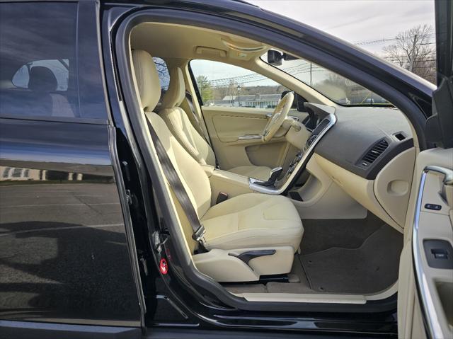 used 2013 Volvo XC60 car, priced at $13,975