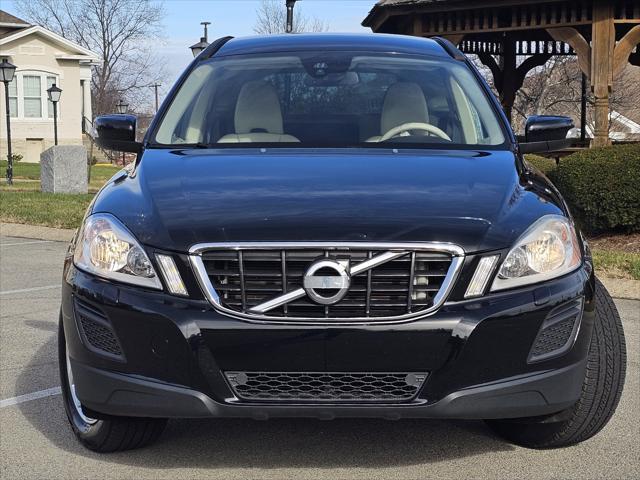 used 2013 Volvo XC60 car, priced at $13,975