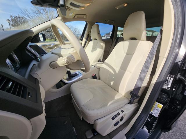 used 2013 Volvo XC60 car, priced at $13,975