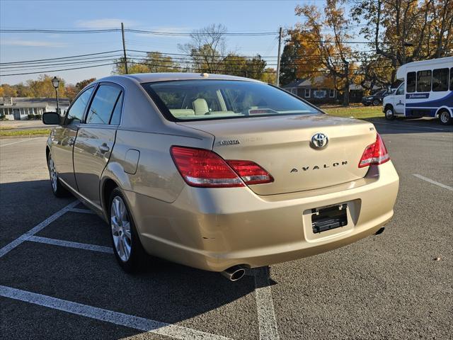 used 2010 Toyota Avalon car, priced at $11,975