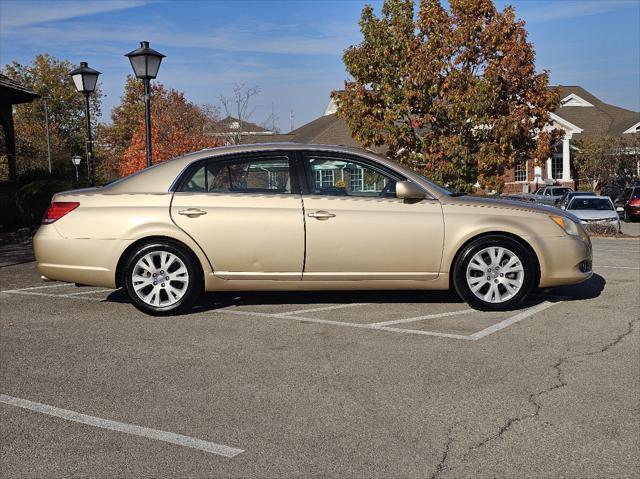 used 2010 Toyota Avalon car, priced at $11,975