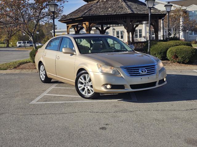 used 2010 Toyota Avalon car, priced at $11,975