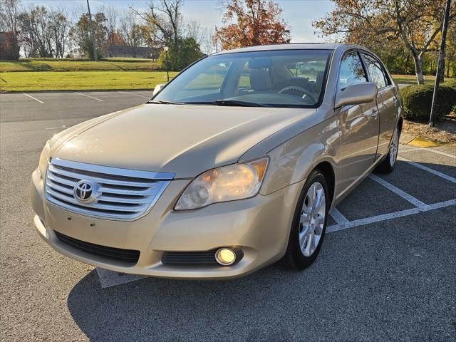 used 2010 Toyota Avalon car, priced at $11,975